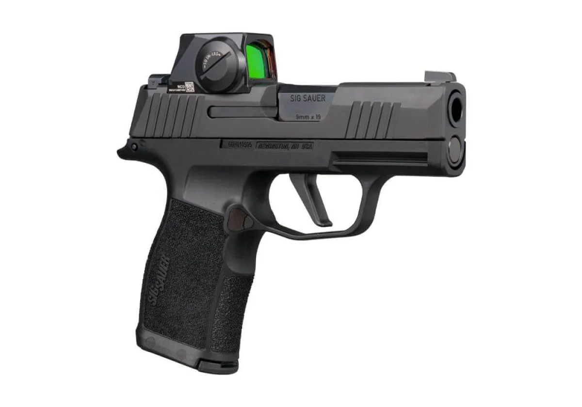 SIG Sauer: Mühendislik, Yenilik ve Güvenilirliğin Simgesi Olan Dünyaca Ünlü Silah Markası