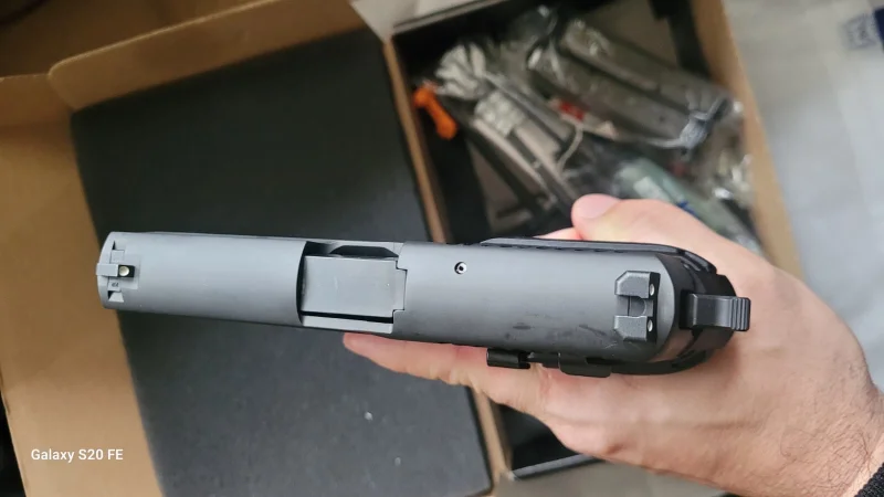 Sig sauer 229 sıfır