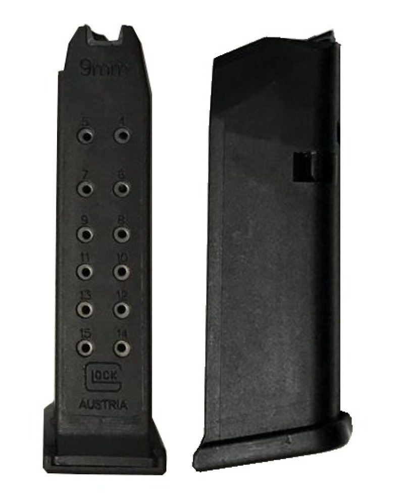 1960 DAN GÜNÜMÜZE TÜM İTAL TABANCALARIN ORJİNAL ŞARJÖRLERi BULUNUR