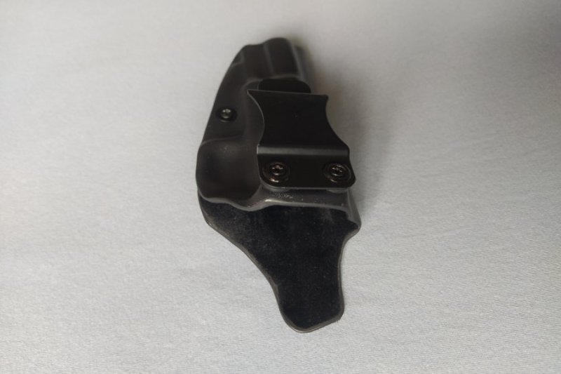 Browning HP35 Solak Kydex İç Kılıf