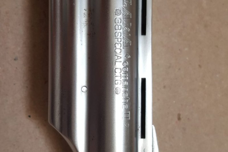 Temiz (ruhsatı hazır olan arasin)