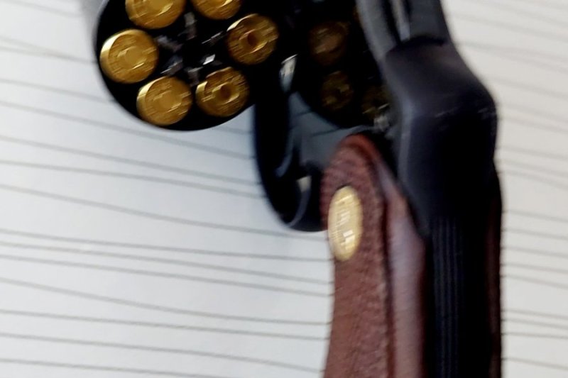Colt Python