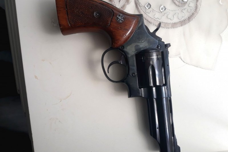 3.57  MAGNUM  KOMANCI