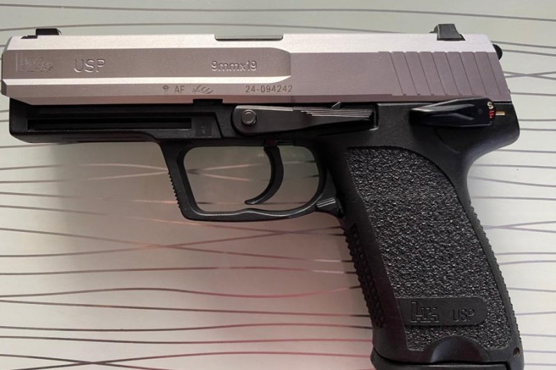 Heckler&Koch