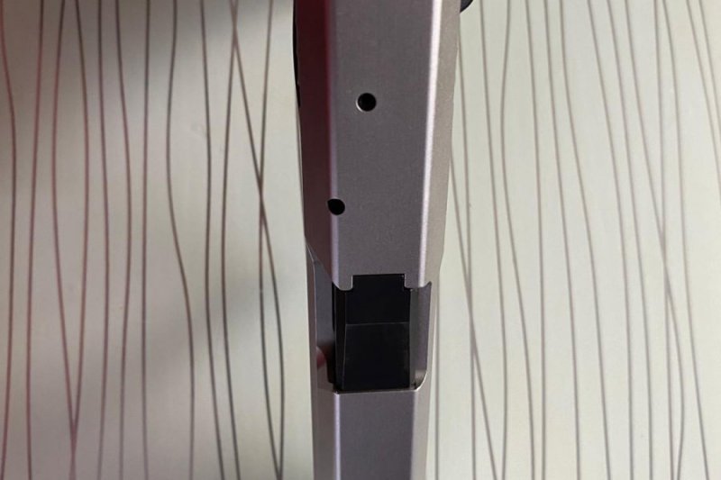 Heckler&Koch