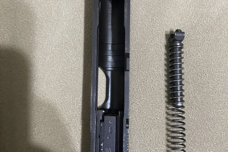 245 PM Serisi Browning