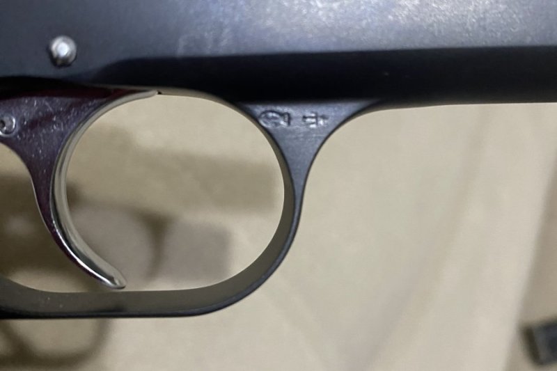 245 PM Serisi Browning