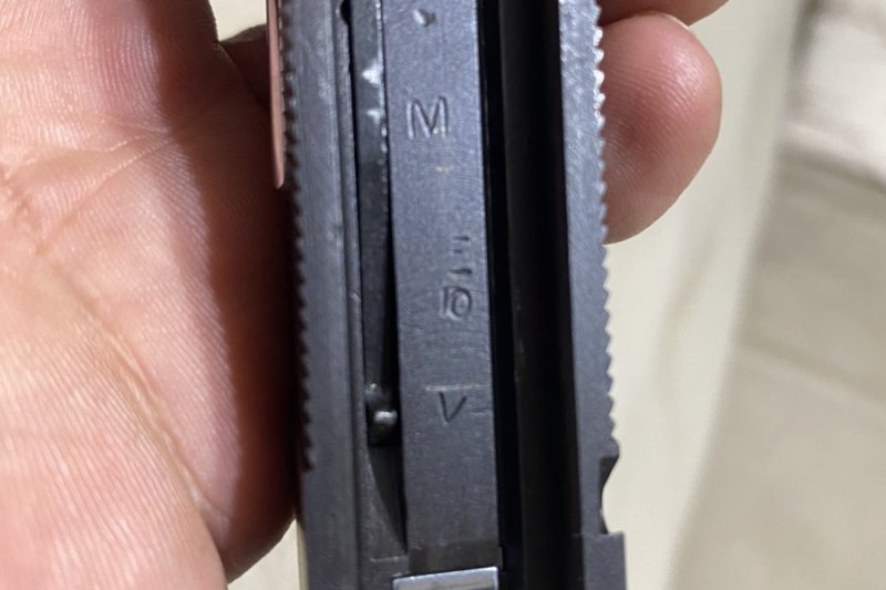 245 PM Serisi Browning