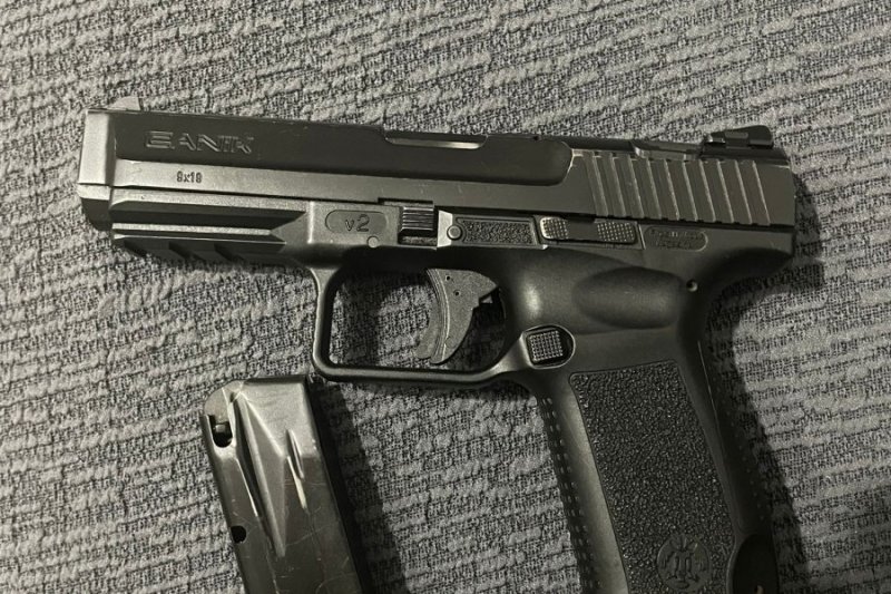 MEMURDAN Canik TP9 SA MOD2