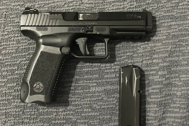 MEMURDAN Canik TP9 SA MOD2