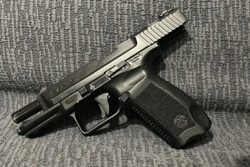 MEMURDAN Canik TP9 SA MOD2