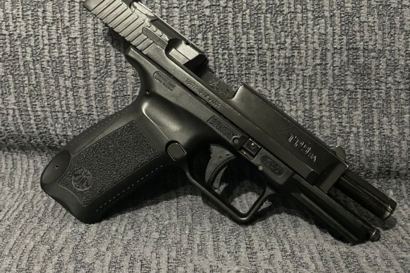 MEMURDAN Canik TP9 SA MOD2