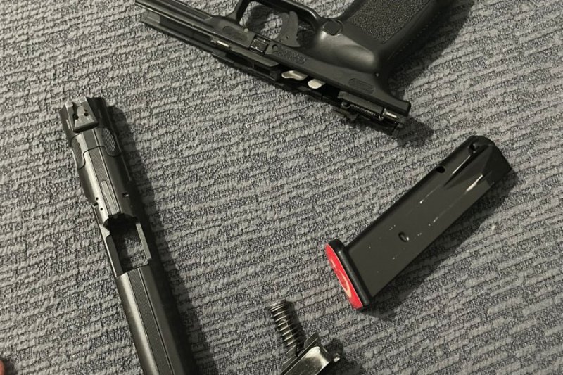 MEMURDAN Canik TP9 SA MOD2