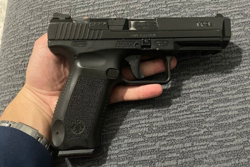 MEMURDAN Canik TP9 SA MOD2