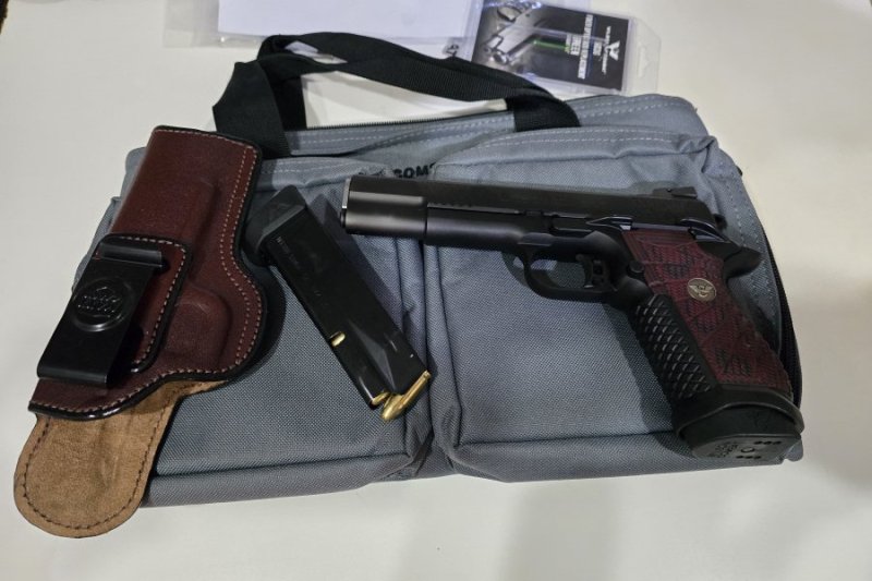 Wilson Combat EDC X9L