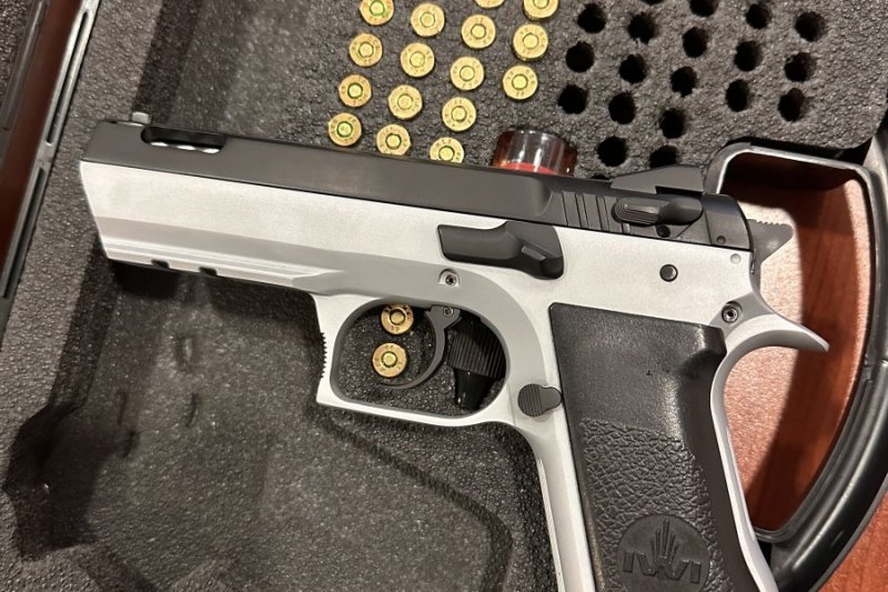 Jerıcho 941 R WİTH