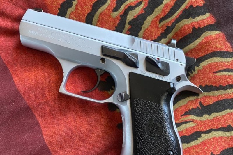 Bakımlı Temiz Jericho 941 FB