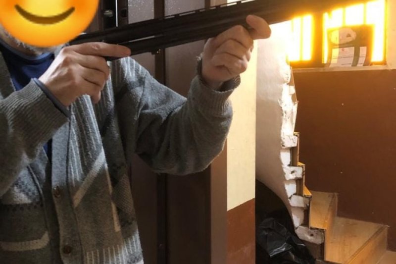 Rus Baykal av tüfek satılık