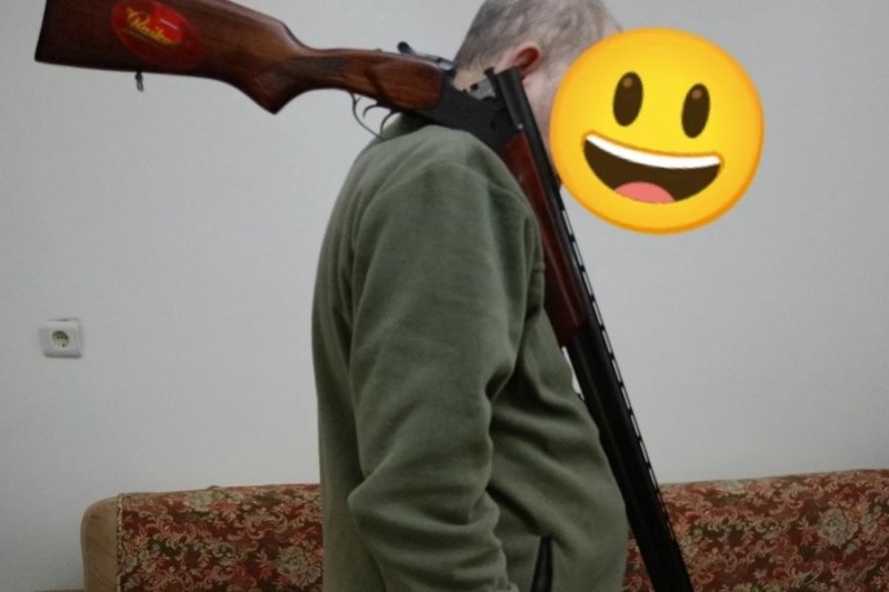 Rus Baykal av tüfek satılık