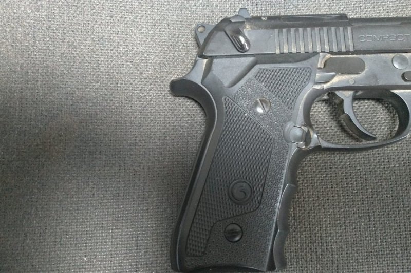 Yavuz 16 emekli memurdan Compact MC