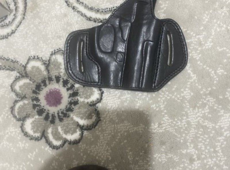Sahibinden Ruhsatlı Girsan