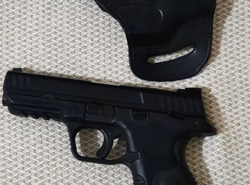 Girsan Mc28Sas Sıfır