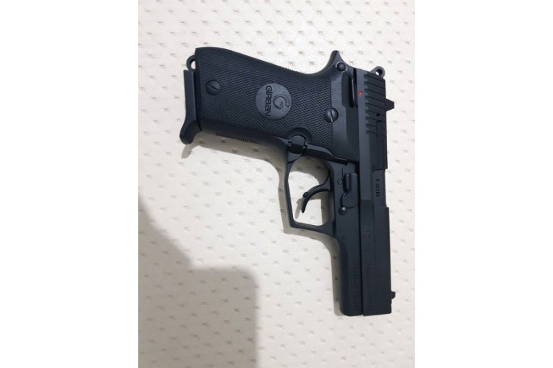 SIFIR GİRSAN M 13