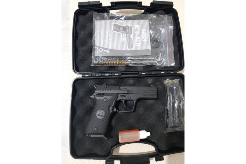 SIFIR GİRSAN M 13