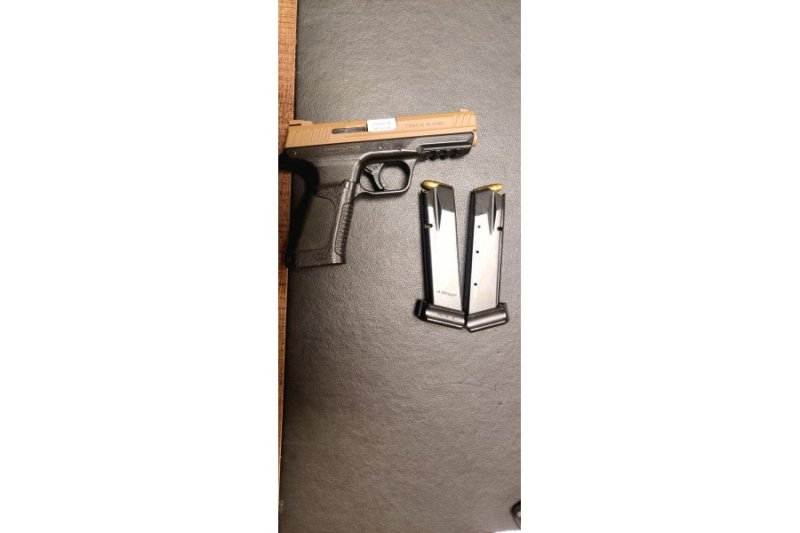 GİRSAN MC-28 SA 19+1 ÖZEL RENK