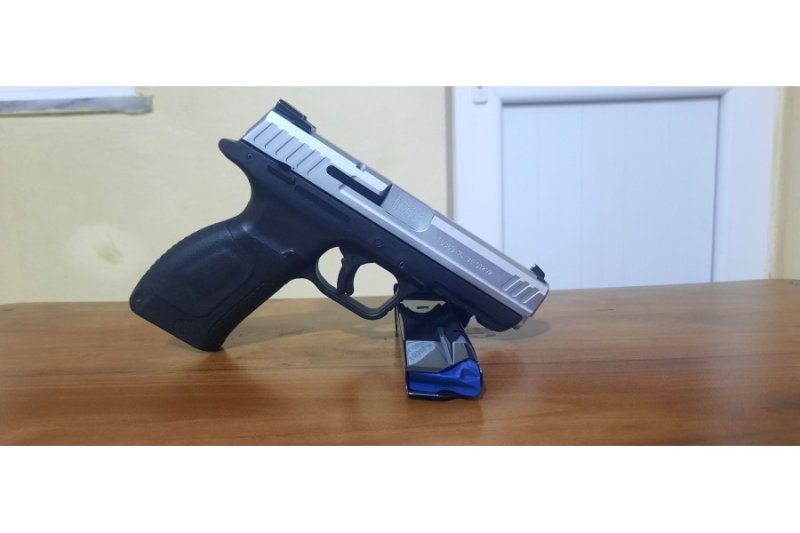 Askeri personelden satılık GİRSAN MC 28 SAS