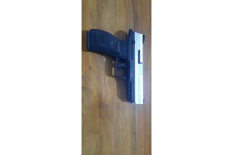 Askeri personelden satılık GİRSAN MC 28 SAS