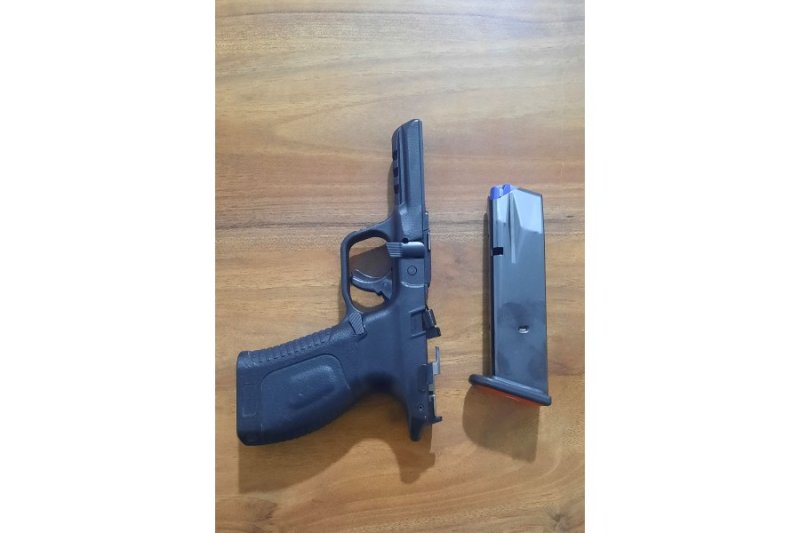 Askeri personelden satılık GİRSAN MC 28 SAS