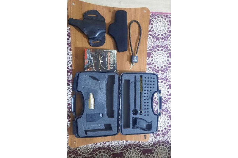 Askeri personelden satılık GİRSAN MC 28 SAS