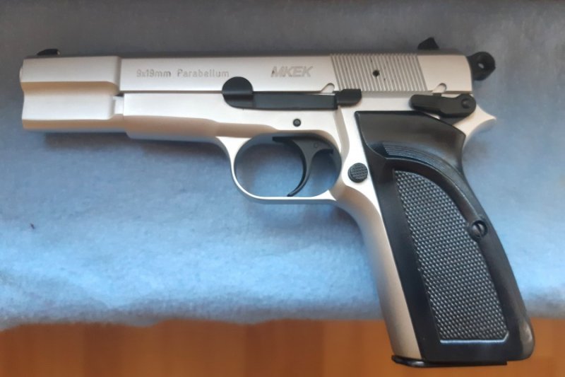İlk Günkü Kadar Temiz Atmaca 53