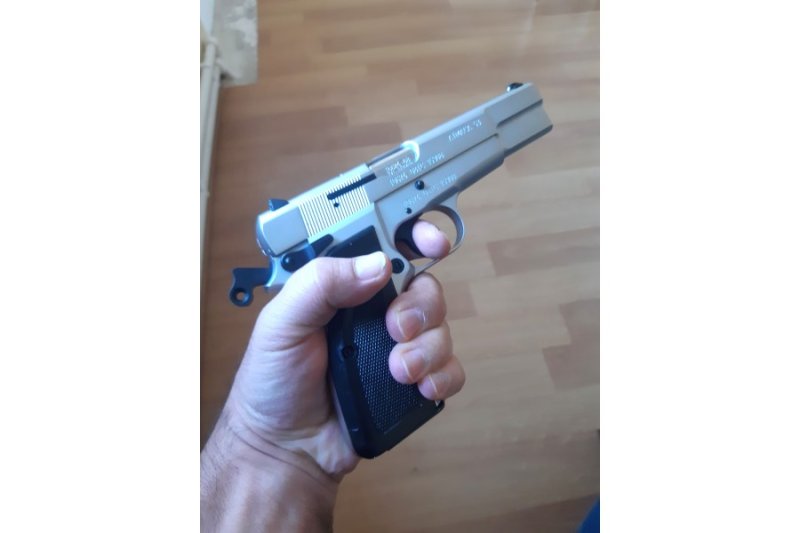 İlk Günkü Kadar Temiz Atmaca 53