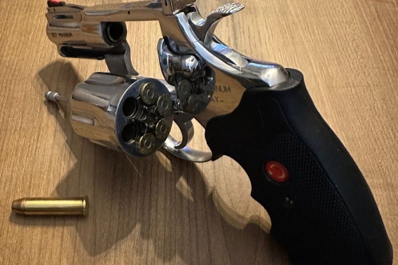 357 Magnum