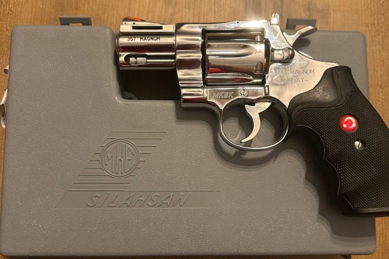 357 Magnum