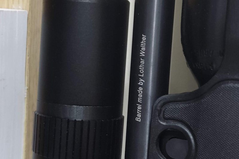 Hatsan Hercules LW QE PCP 6.35 Tüfek. Polisten Sıfır Ürün. Alman Namlu. Açıklamayı Okuyunuz.