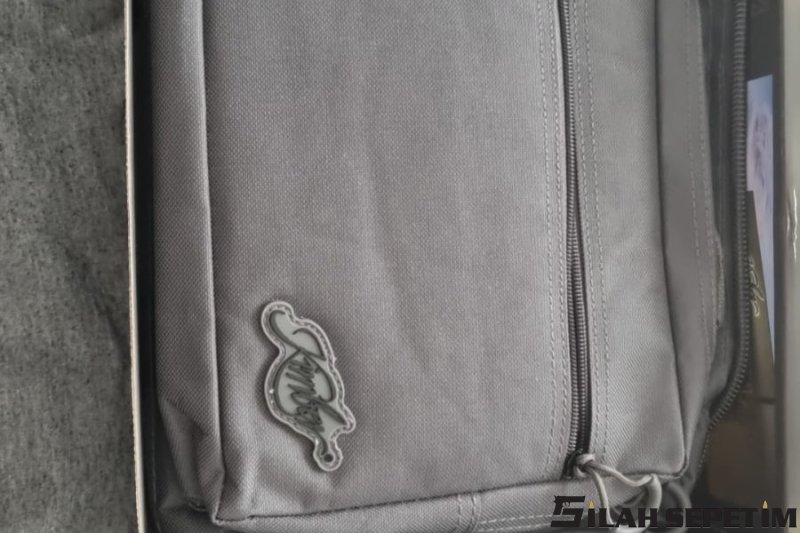 Kimber Rapid Dawn 45 Acp (Kutusunda atış yapılmadı)