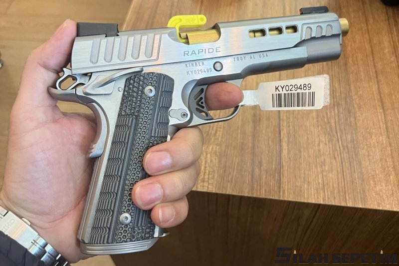 Kamu görevlisinden Rapid dawn