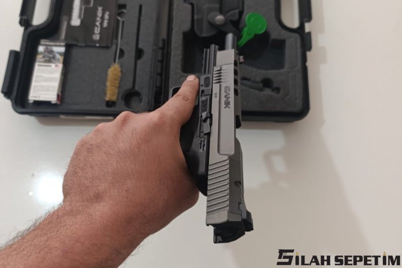 CANİK TP9 SFX