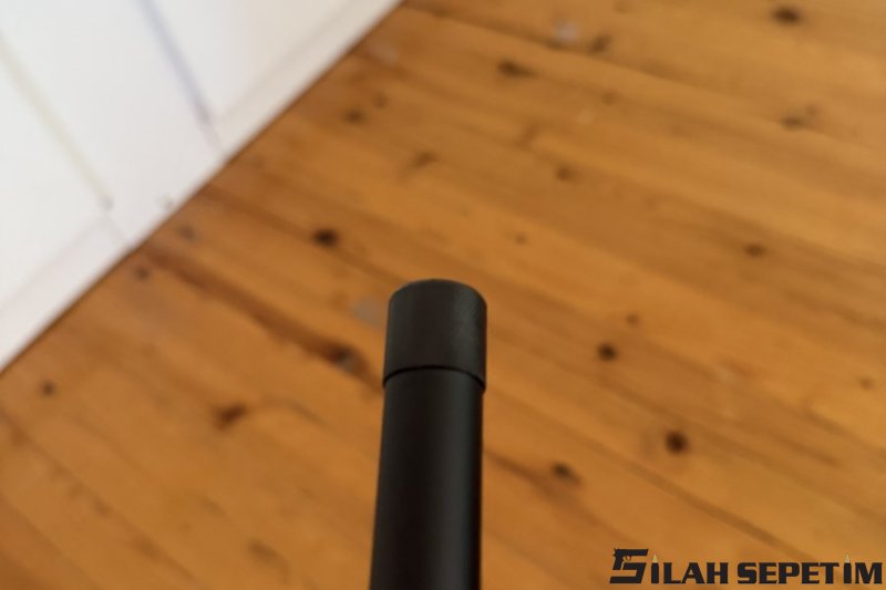 Remington 300win mag.