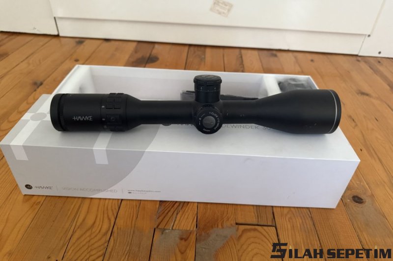 Remington 300win mag.