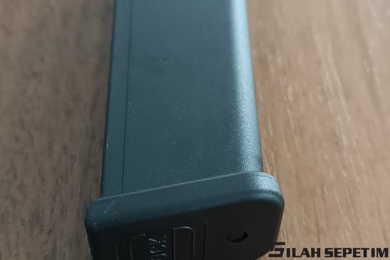 Glock 19 gen 4 şarjör
