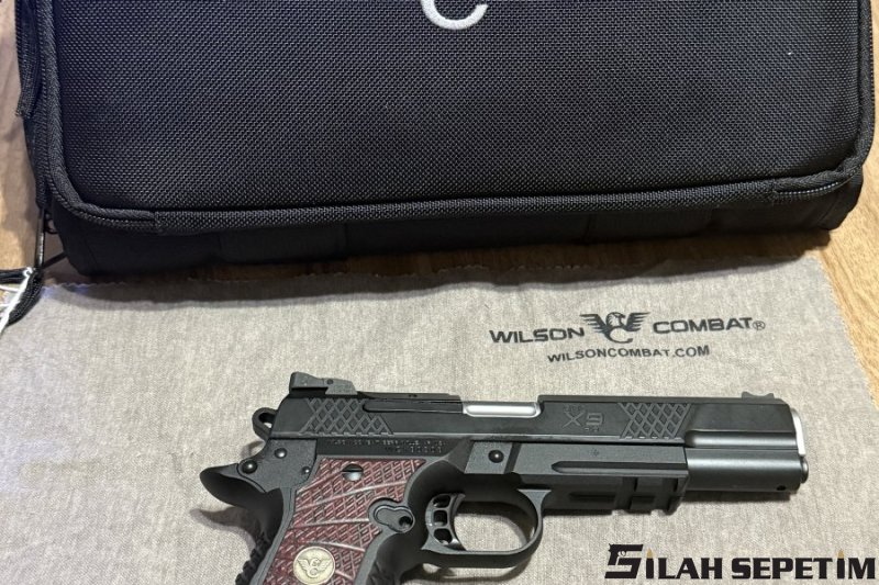 WİLSON COMBAT EDC X9 L 2.0