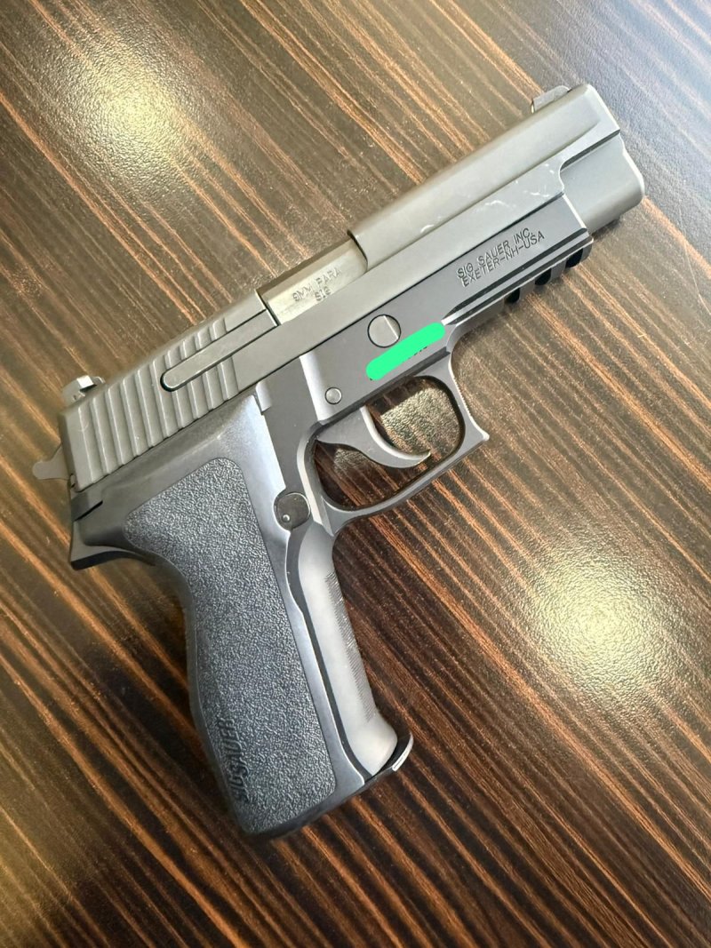 SIG SAUER 226