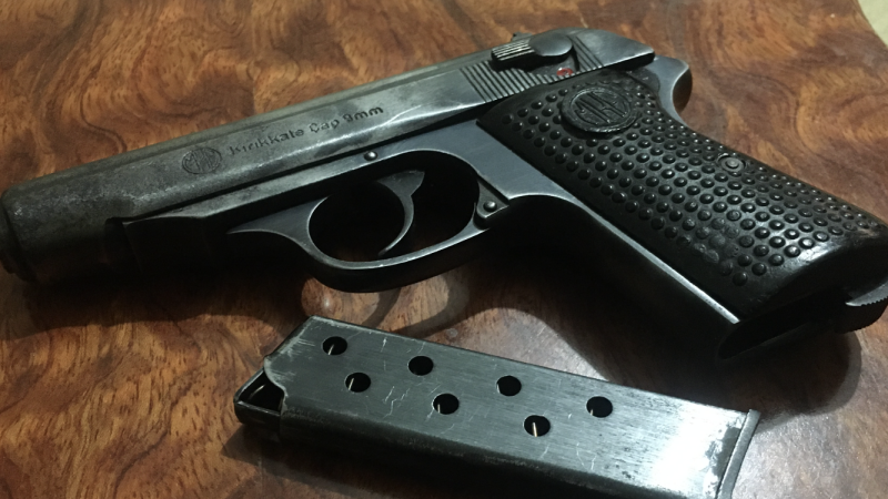 PERSONELDEN KOLEKSİYONLUK