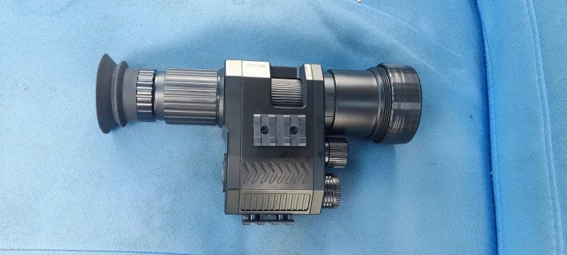 Hatsan factor RC 5.5