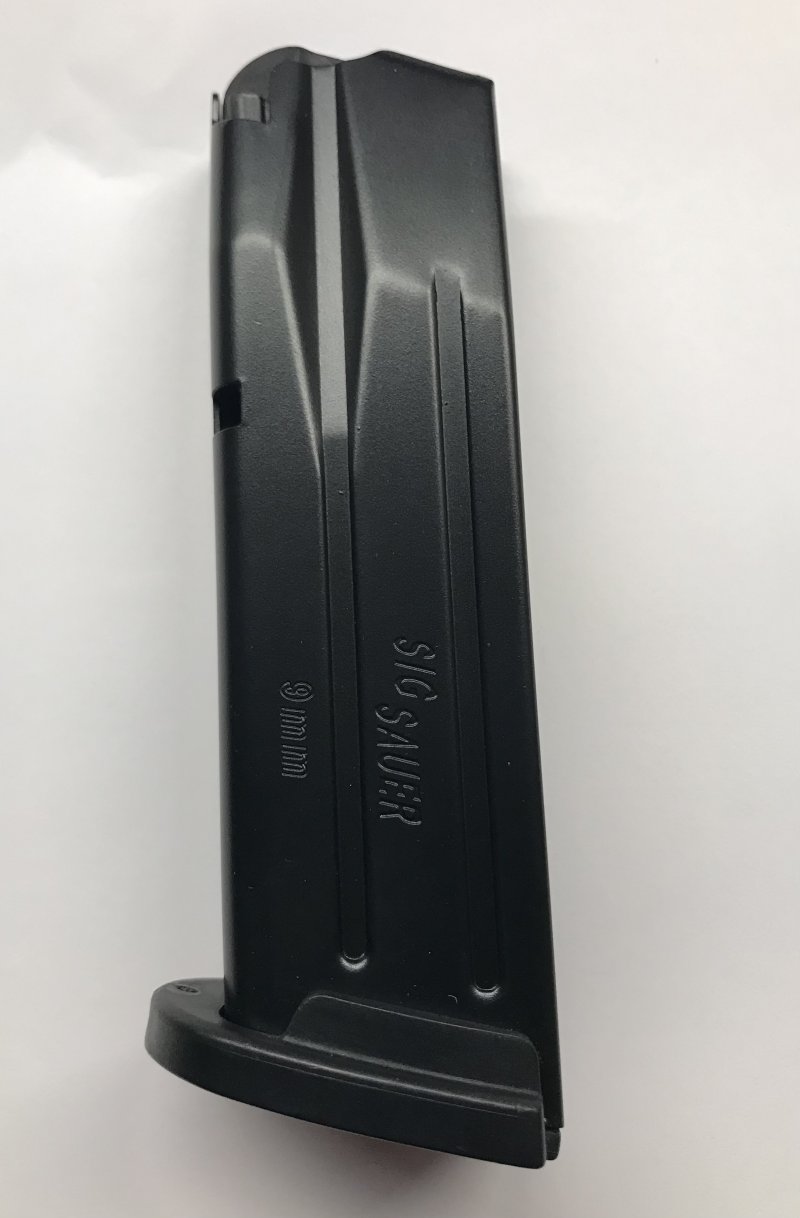 1960 DAN GÜNÜMÜZE TÜM İTAL TABANCALARIN ORJİNAL ŞARJÖRLERi BULUNUR