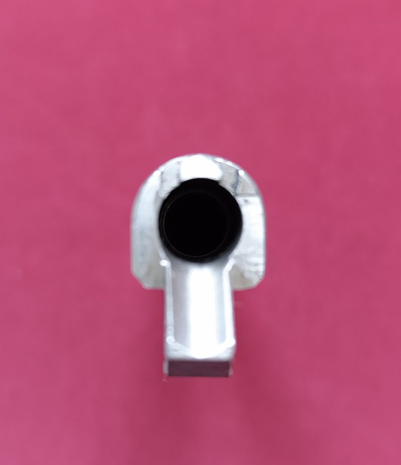 EMEKLİ KAMU GÖREVLİSİNDEN SIFIR AYARINDA AZ KULLANILMIŞ 1994 MODEL ORJİNAL SİYAH CZ 75 B